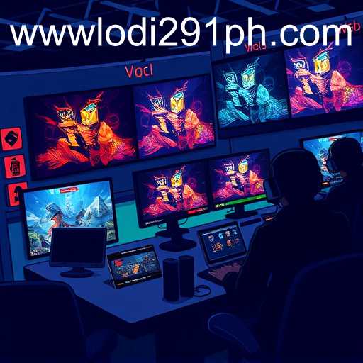 The Rise of Gaming Platforms in Southeast Asia