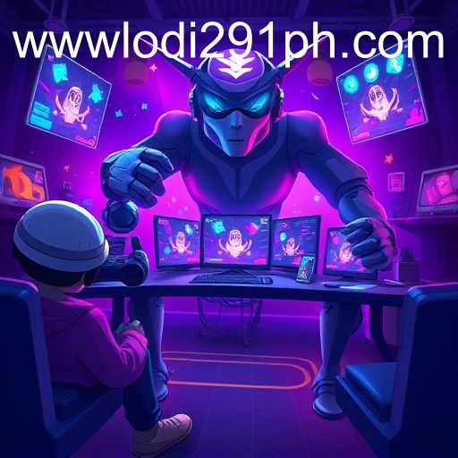 The Influence of Lodi291 on Online Gaming