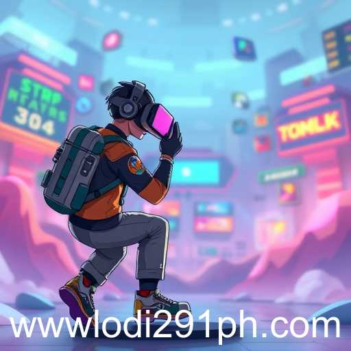 The Rise of Lodi291: A Key Player in Online Gaming