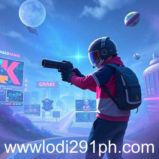 Lodi291 PH Revolutionizes Online Gaming