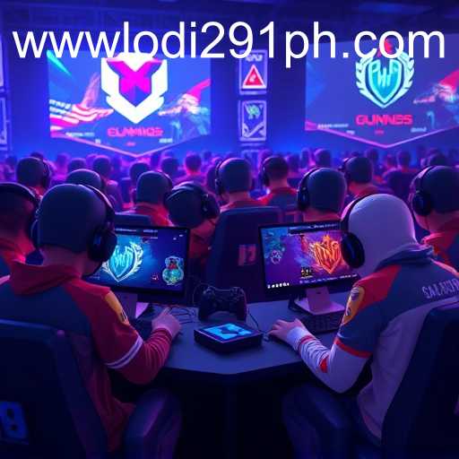 The Evolution of Online Gaming Culture