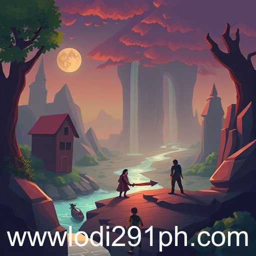 The Evolution of Online Gaming Ecosystems