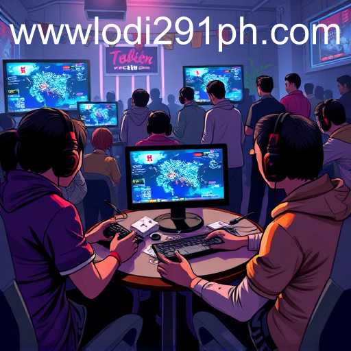The Rise of Online Gaming Communities