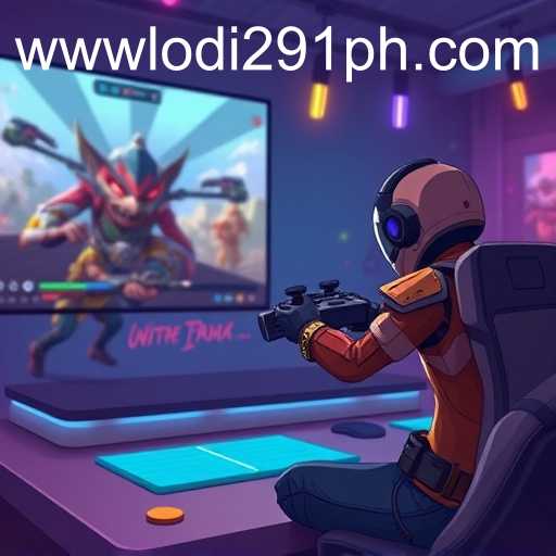 The Rise of Lodi291: A Game Changer in the Online Gaming Community