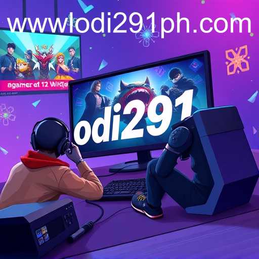 The Rise of Lodi291 ph in the Gaming World